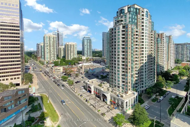 Additional image 26 of 15 Greenview Ave Unit 1405