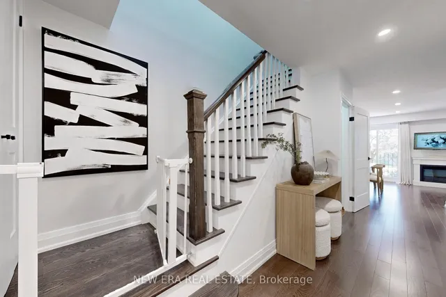 房产图片 22 - 1951 Rathburn Rd 单元 5