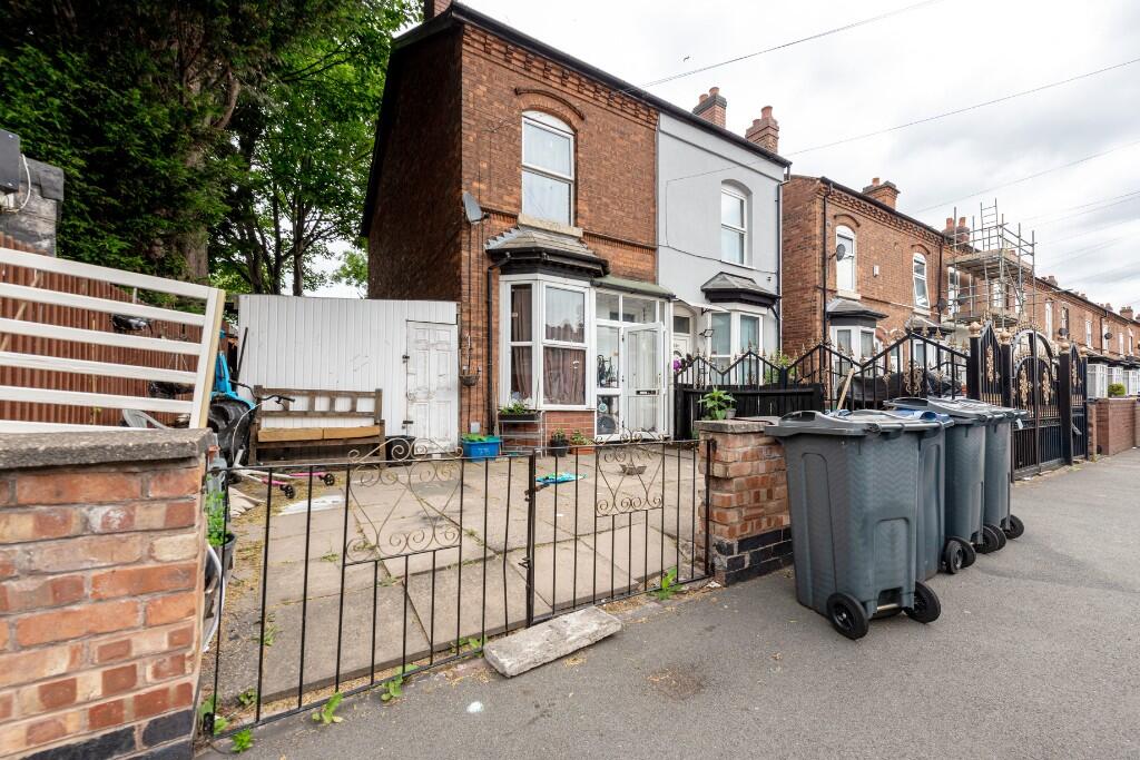 Additional image 28 of Putney Road, Birmingham, B20