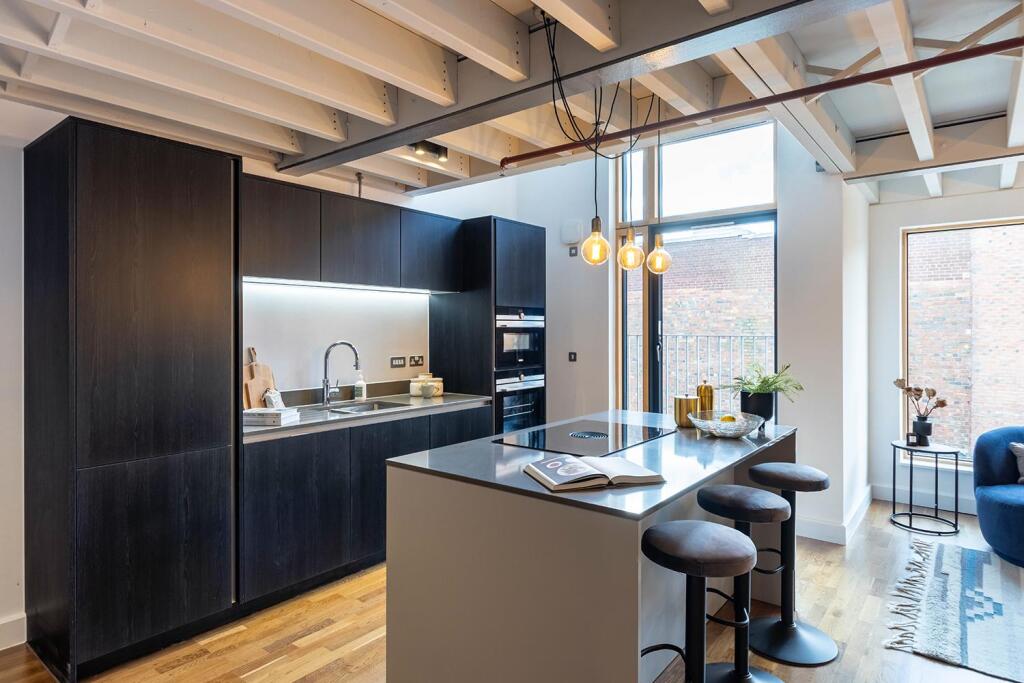 Additional image 14 of Alben Works, Legge Lane, Birmingham, B1