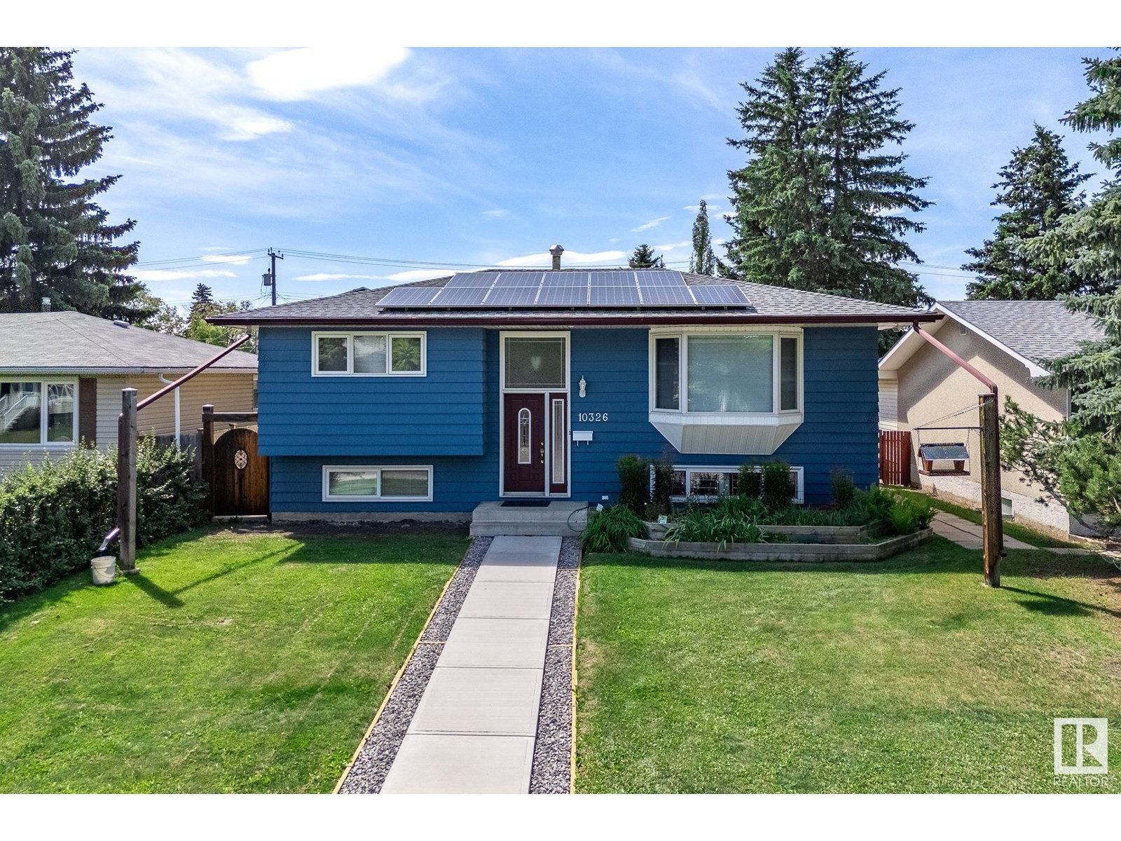 10326 154 ST NW|Edmonton, Alberta T5P2H6