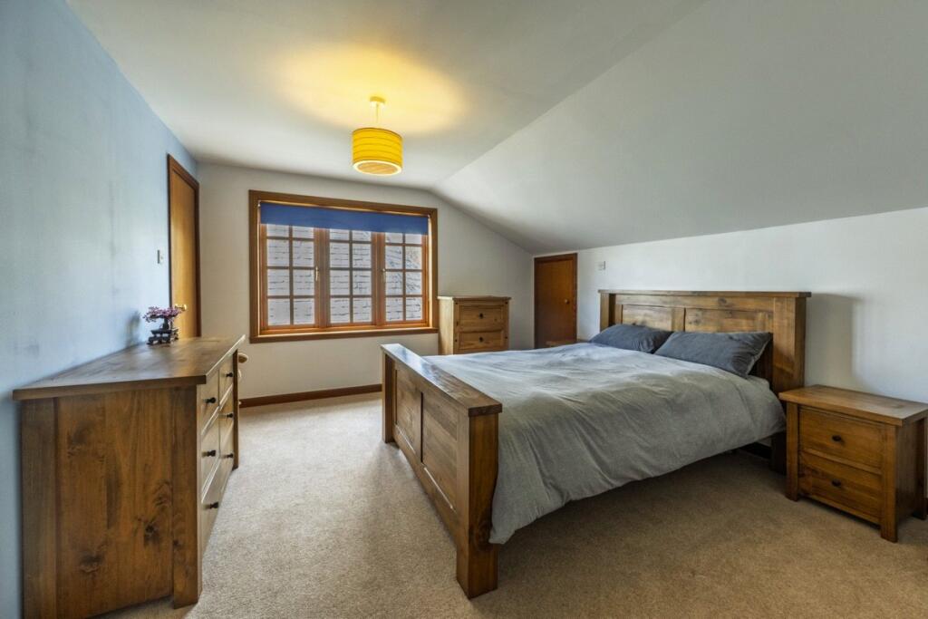 Additional image 10 of Brackla House, Premnay, Insch, Aberdeenshire, AB52