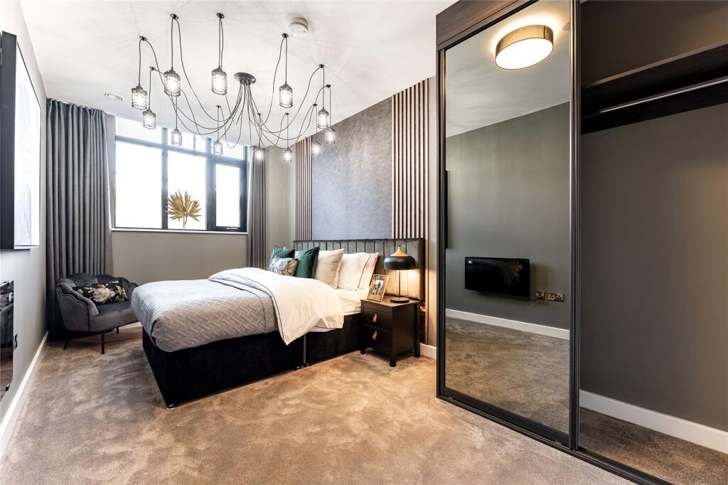 Additional image 4 of Fountain Court, Steelhouse Lane, Birmingham, B4