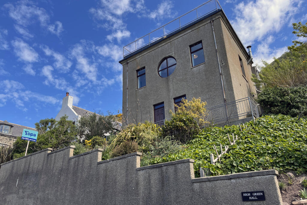 Additional image 30 of High Green, Gardenstown, Banff, AB45