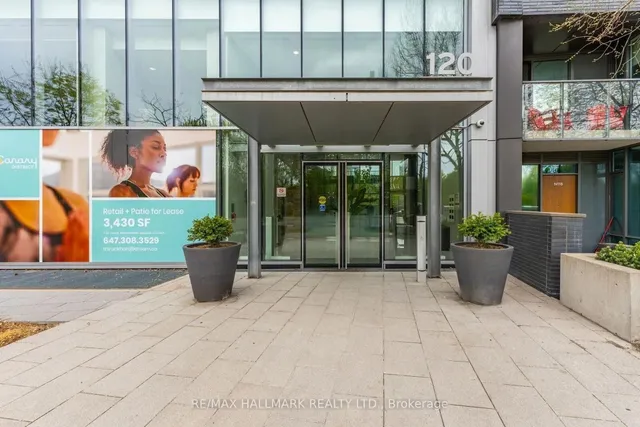 Additional image 37 of 120 Bayview Ave Unit N808