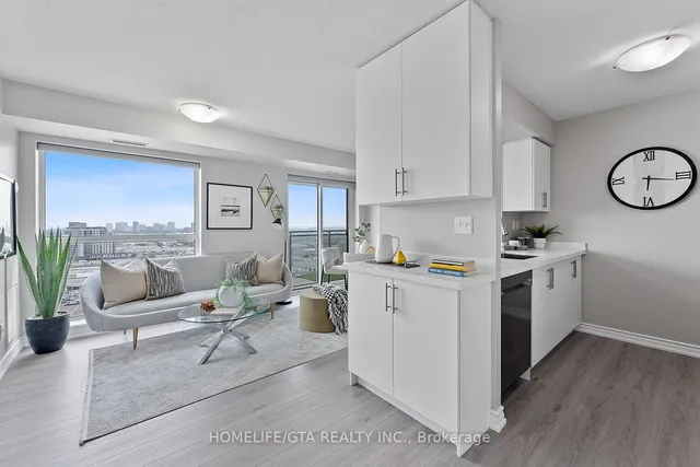 Additional image 4 of 215 Queen St Unit 1803