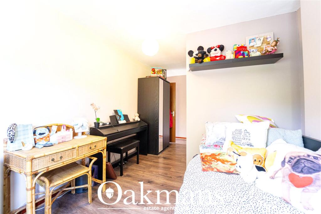 Additional image 17 of Bishbury Close, Birmingham, B15