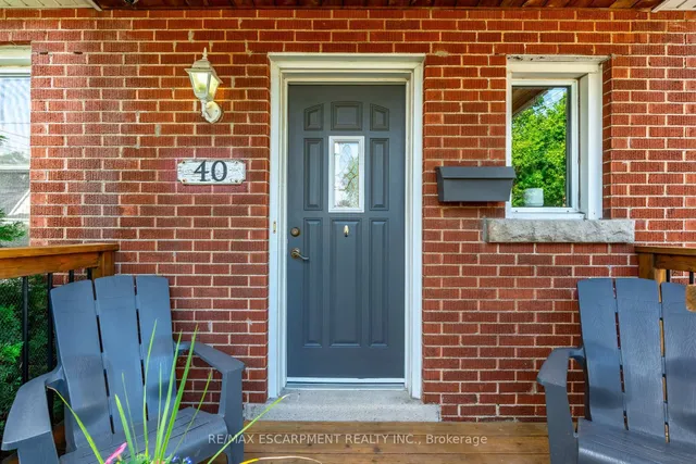 Additional image 4 of 40 EAST 22ND St