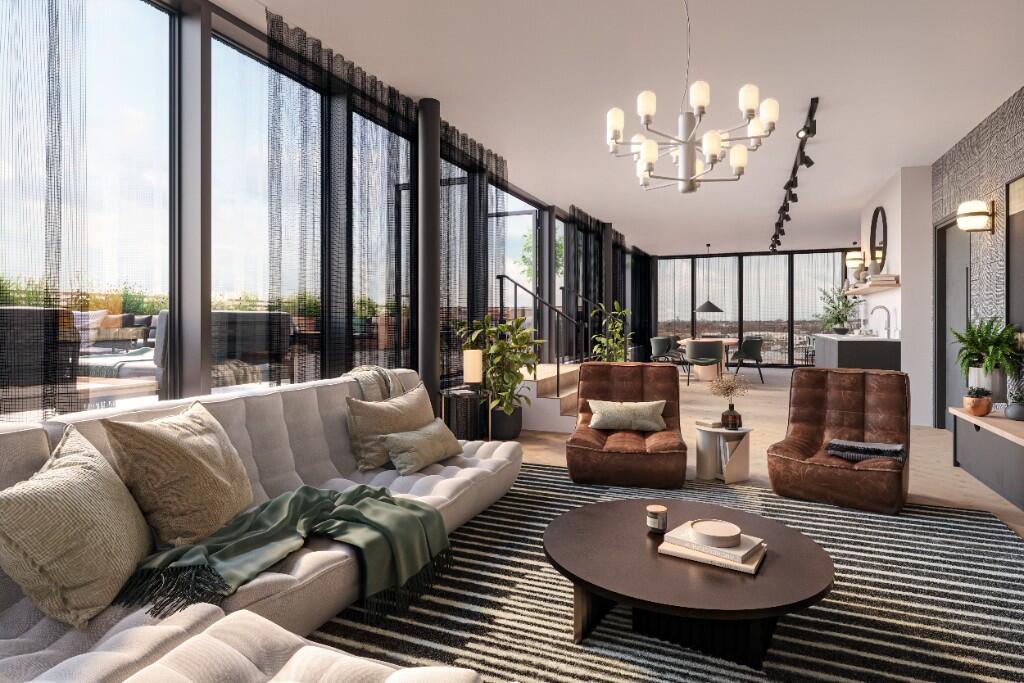 Additional image 5 of Lancaster Wharf, Princip Street, Birmingham, B4