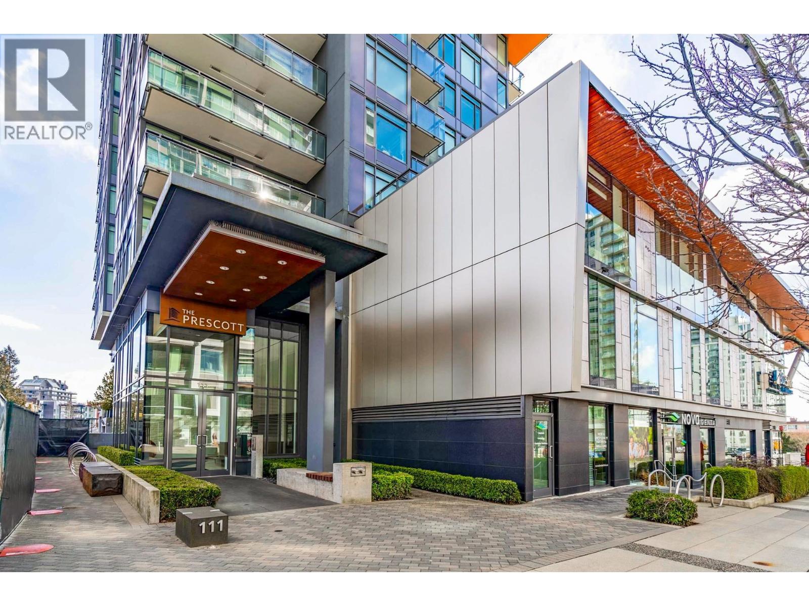 505 111 E 13TH STREET|North Vancouver, British Columbia V7L0C7