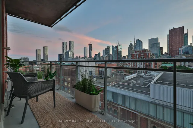 Additional image 44 of 205 Frederick St Unit 1201