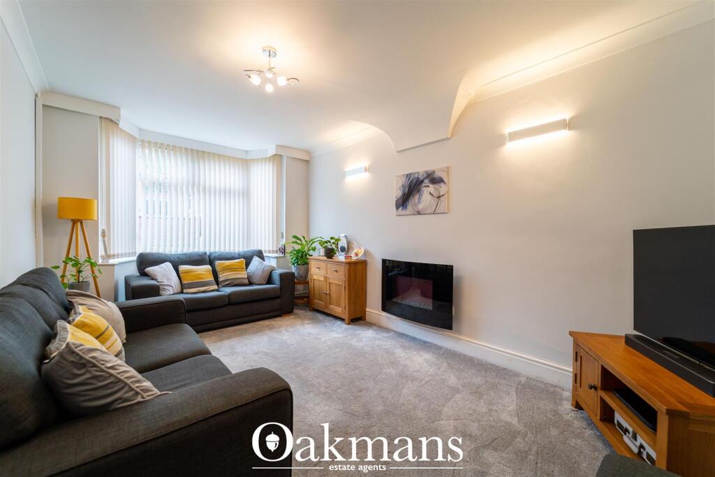 Additional image 2 of Calverley Road, Birmingham, B38