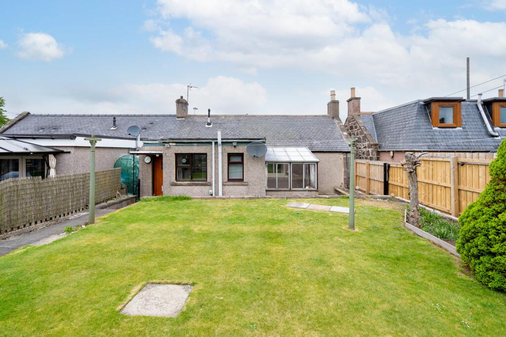 Additional image 11 of Johnston Street, Laurencekirk, AB30