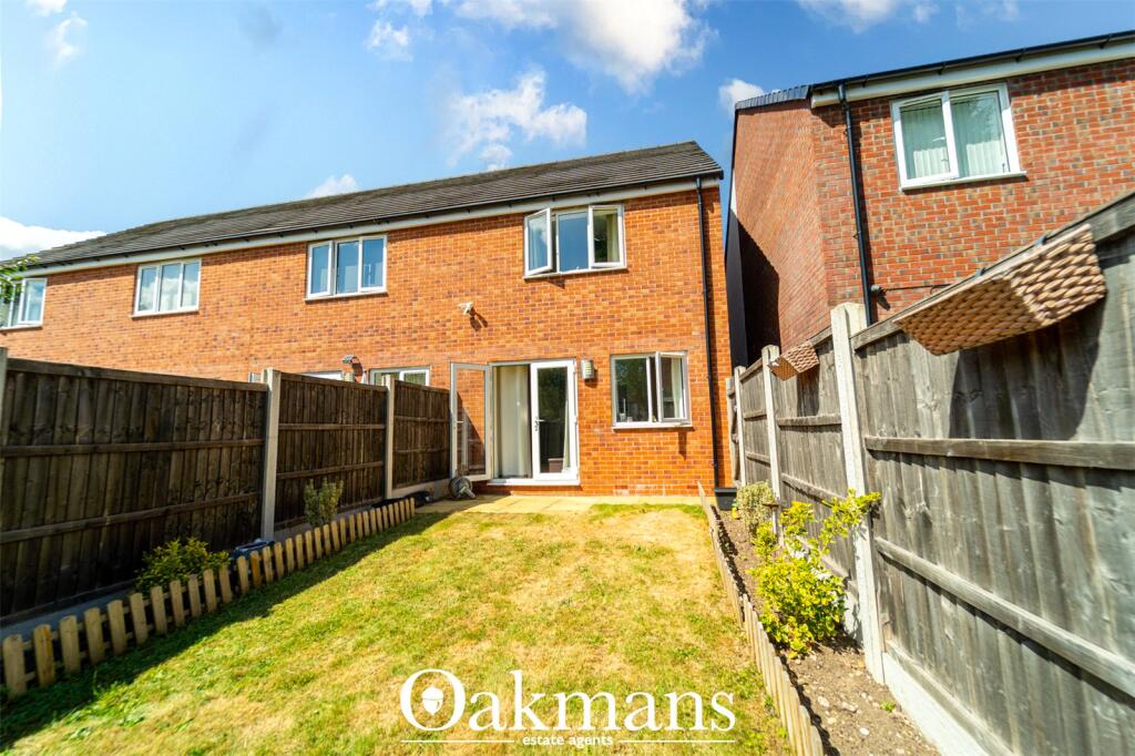 Additional image 13 of Stadium Road, Hall Green, Birmingham, B28