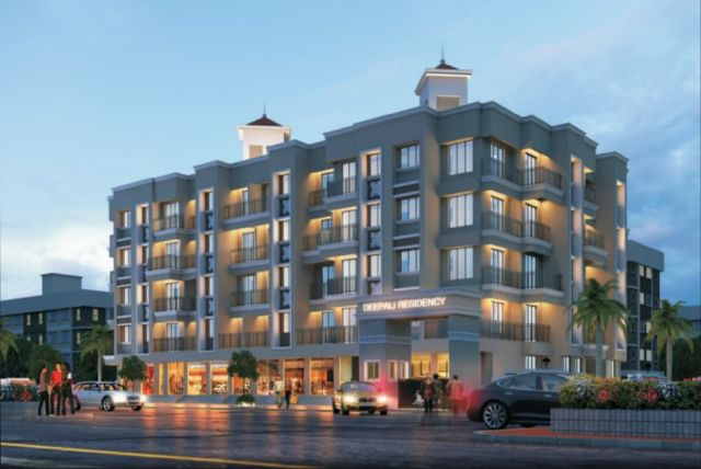 Additional image 3 of Badlapur East, Thane