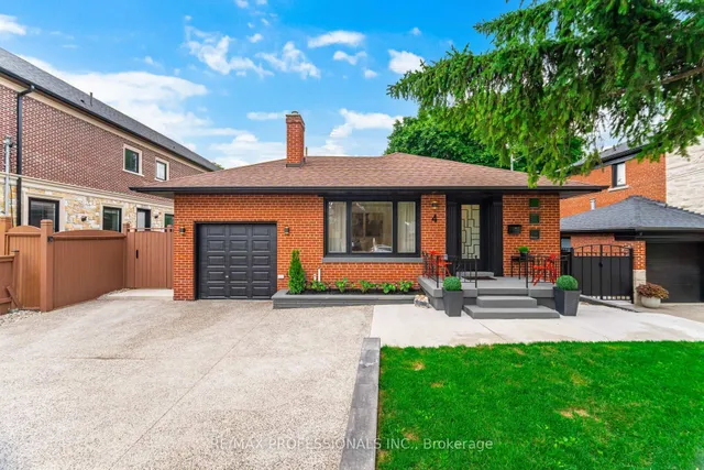 Additional image 3 of 4 Lloyd Manor Rd