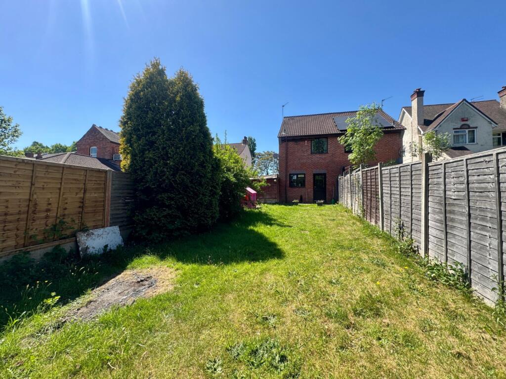 Additional image 10 of Wood End Road, Birmingham, West Midlands, B24