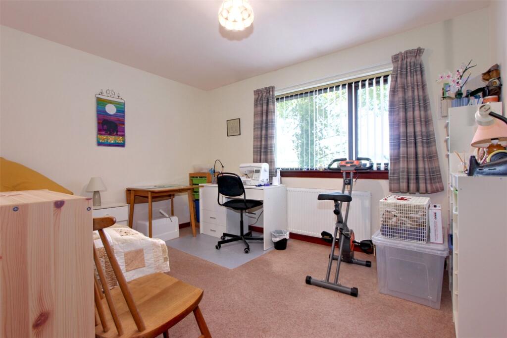 Additional image 11 of Rinnesview, Rinnachat, Aberlour, Moray, AB38