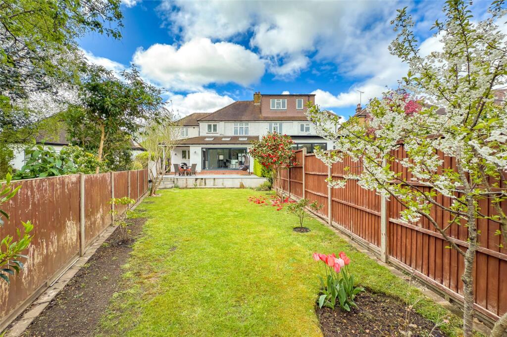 Additional image 12 of Gurney Court Road, St. Albans, Hertfordshire, AL1