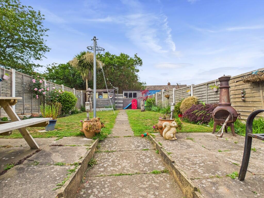 Additional image 24 of Nearmoor Road, Shard End