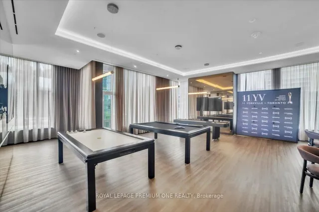 Additional image 40 of 11 Yorkville Ave Unit 6007