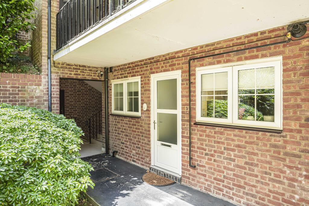 Additional image 3 of Park Close, Hatfield, AL9