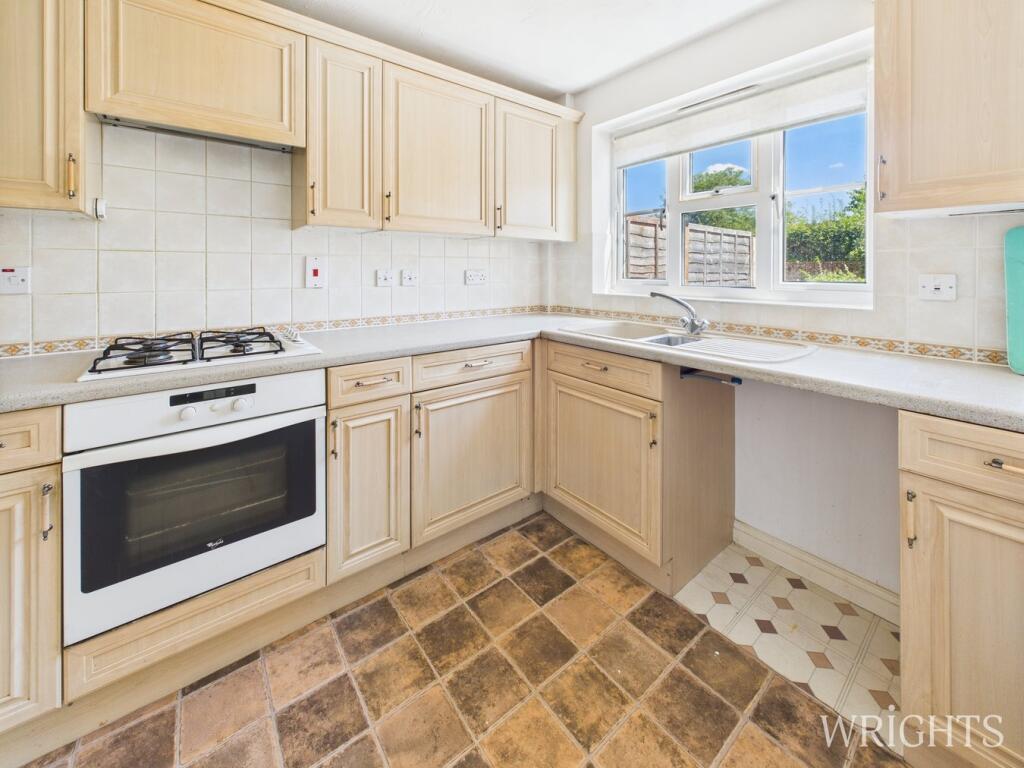 Additional image 5 of Oaklands Wood, Hatfield, AL10