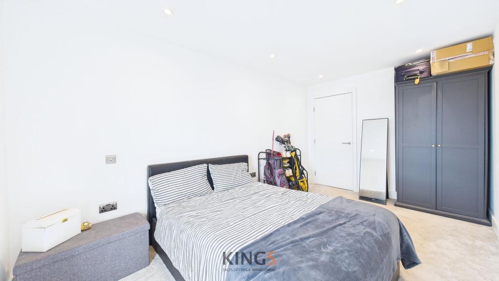 Additional image 10 of Bridge Road East, Principle Point Bridge Road East, AL7