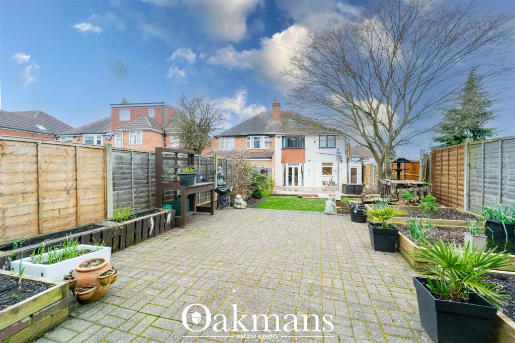 Additional image 24 of Brampton Avenue, Hall Green, Birmingham, B28