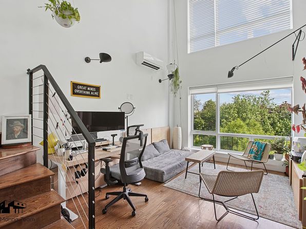 299 Van Buren St #4C, Brooklyn, NY 11221