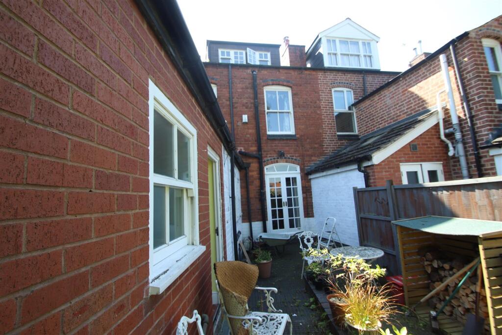 Additional image 9 of Clarence Road, Harborne, Birmingham, B17