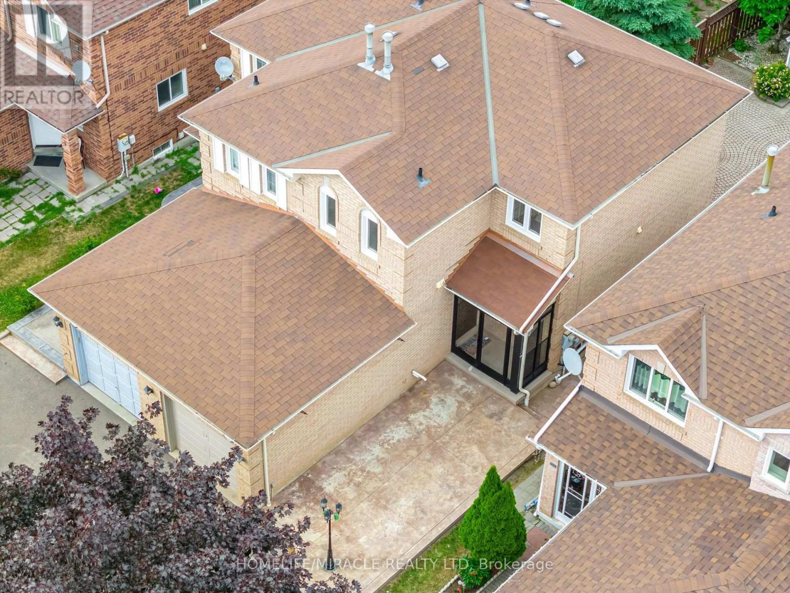 Property image for 5339 BULLRUSH DRIVE|Mississauga (East Credit), Ontario L5V1Z2