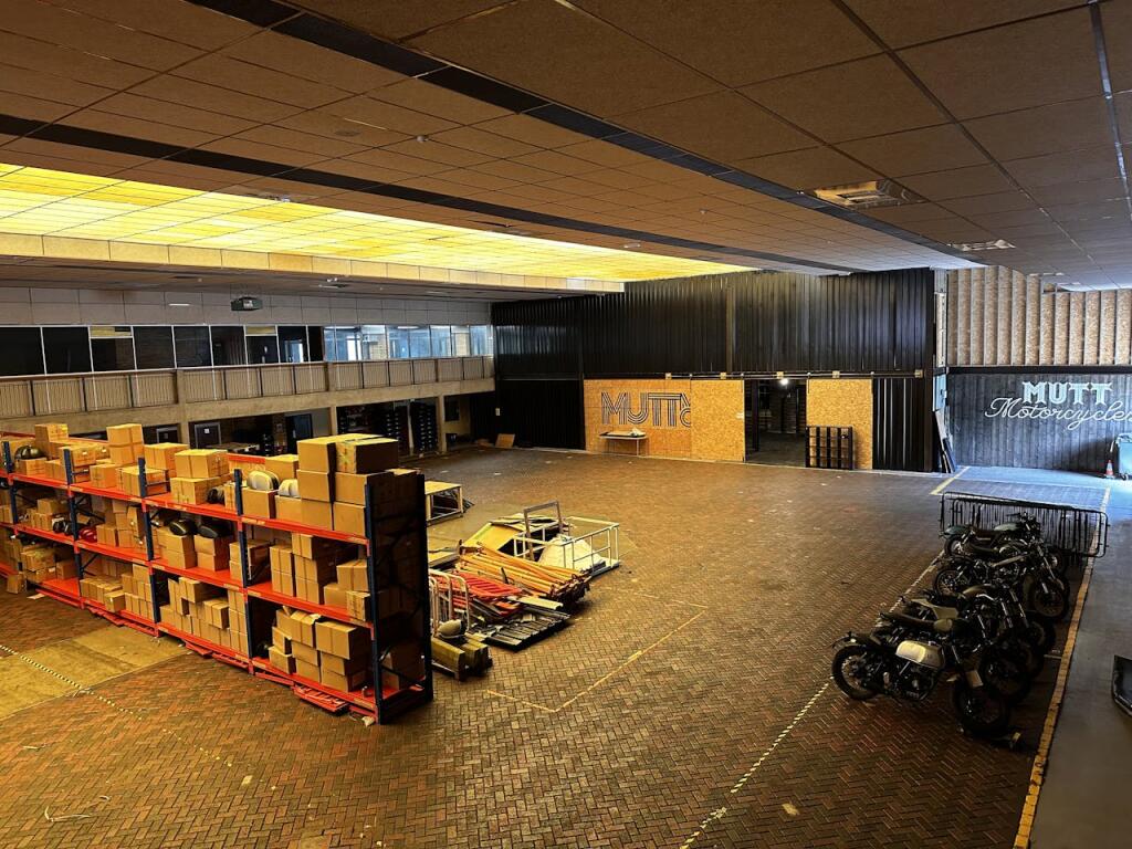 Additional image 3 of Lakeside Business Centre, Lifford Lane, Birmingham, B30 3NU