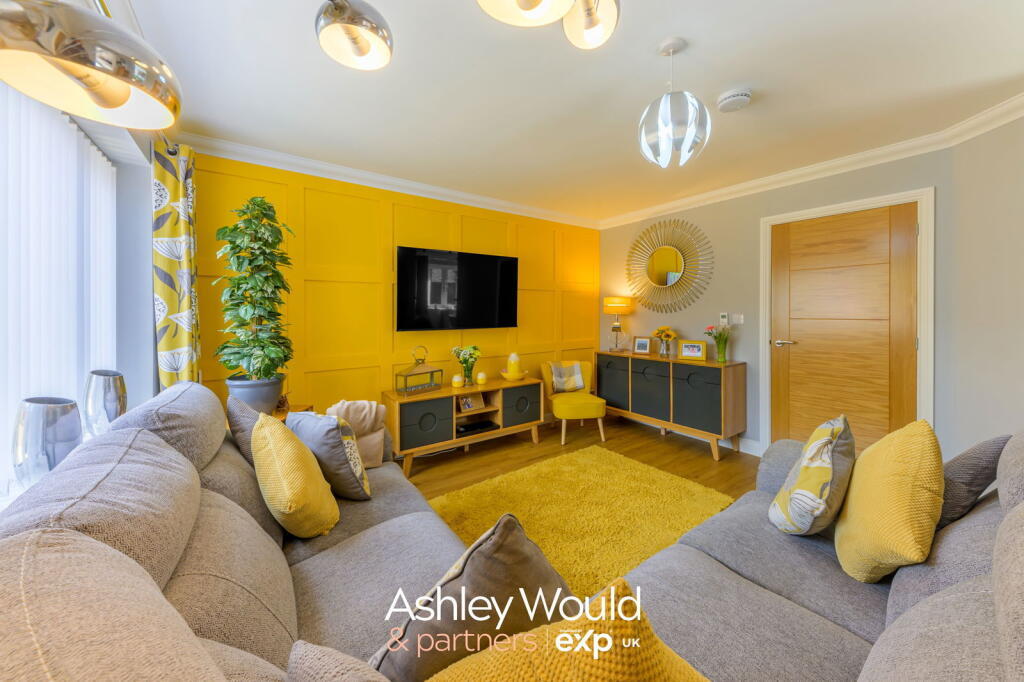 Additional image 3 of The Green, Birmingham, B32 1BF