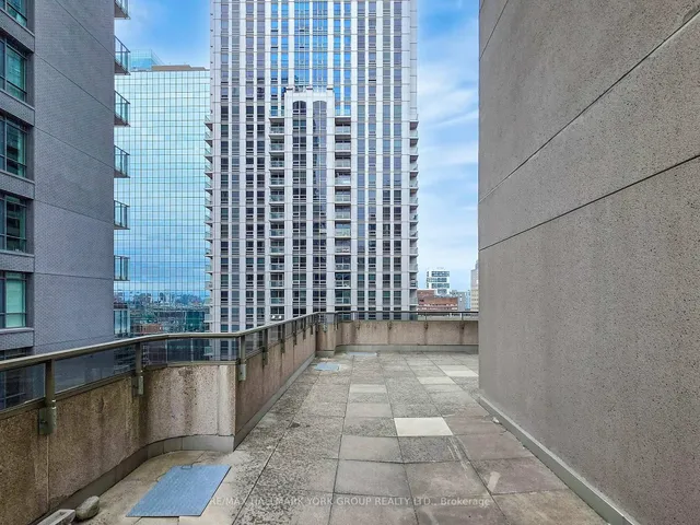 Additional image 27 of 750 Bay St Unit 2307