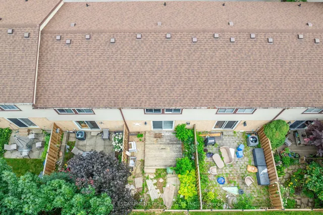 房产图片 33 - 加拿大安大略省哈密尔顿市Garth街1550号25A单元