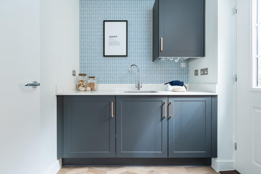 Additional image 16 of Plot 47 The Wayford, Colney Manor, Colney Heath, St. Albans