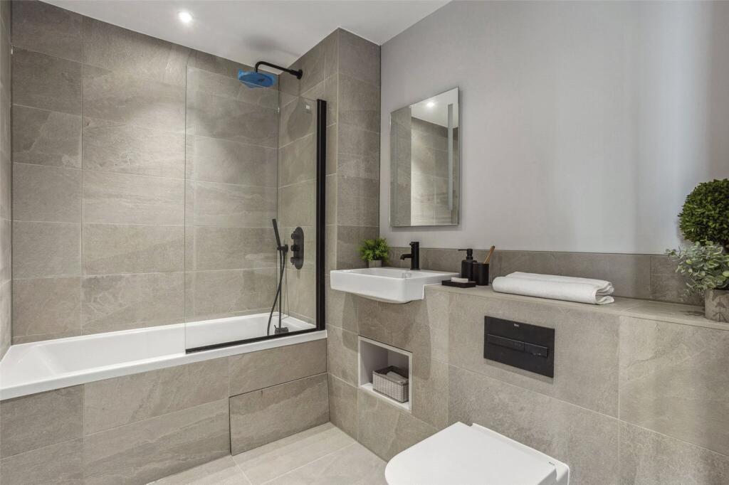 Additional image 8 of The Pressworks, Northwood Street, Birmingham, B3