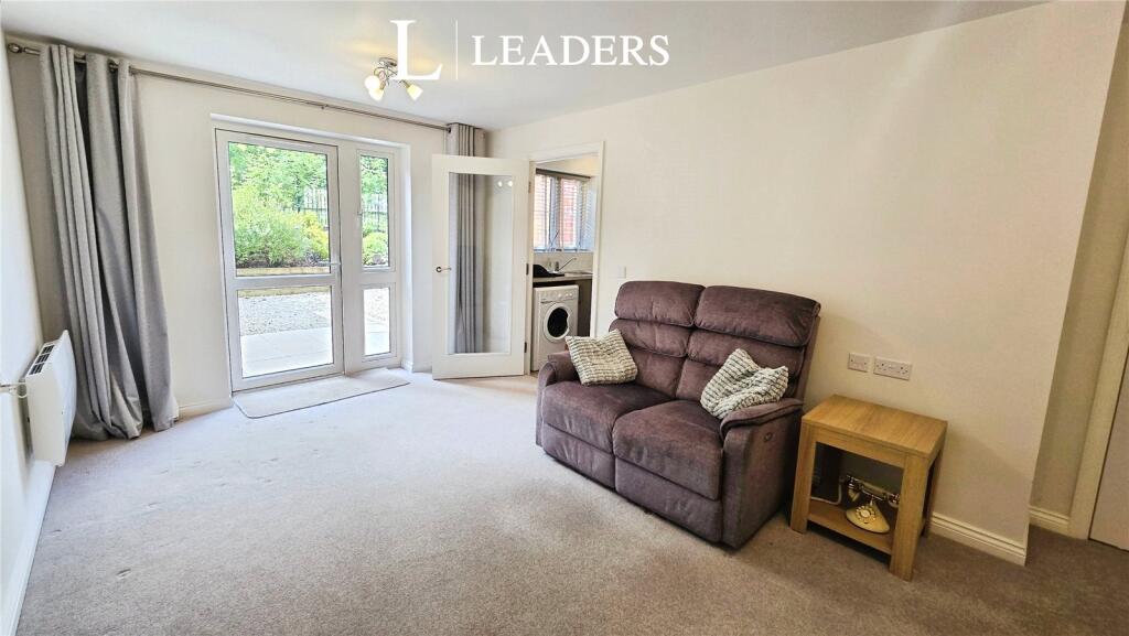 Additional image 16 of High Meadow Road, Kings Norton, Birmingham