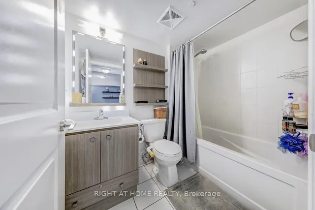 房产图片 20 - 275 约克兰路 Unit 1408