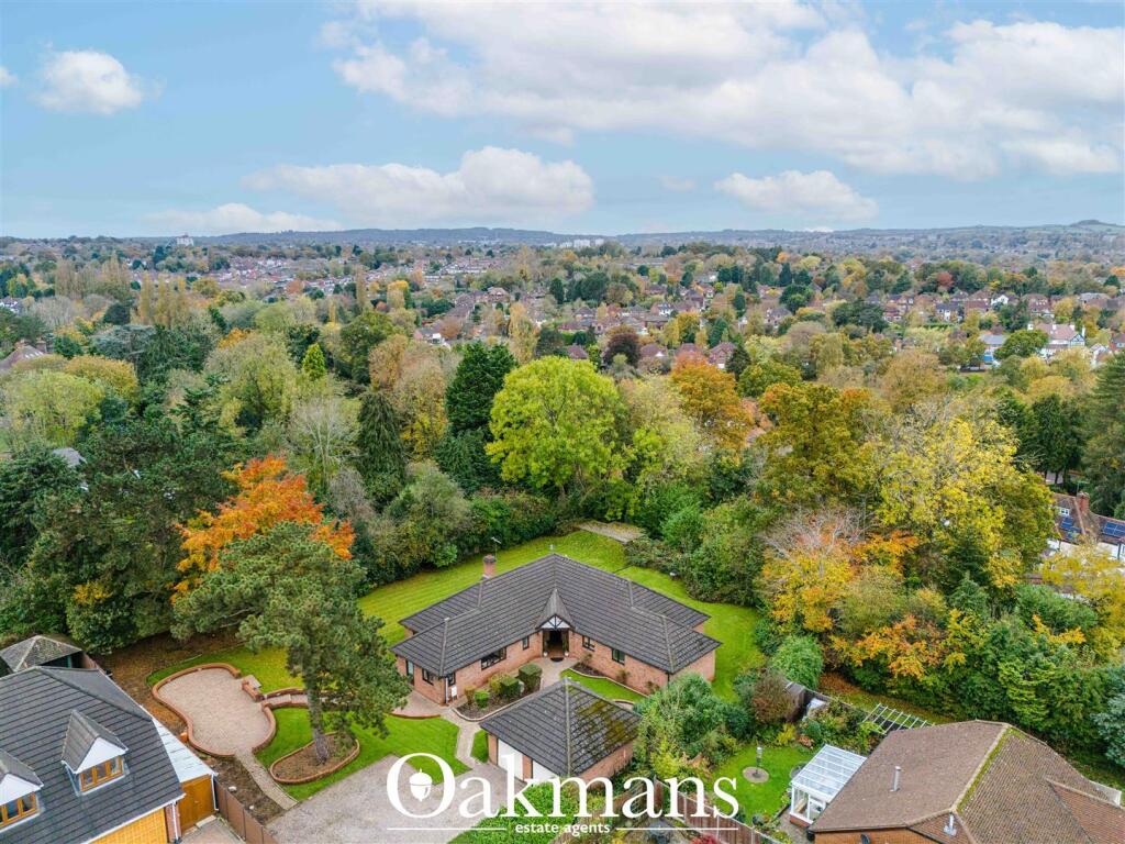 Additional image 37 of Rednal Park Court, Birmingham, West Midlands, B38