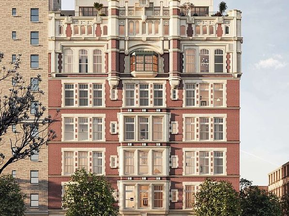 555 W End Ave, New York, NY 