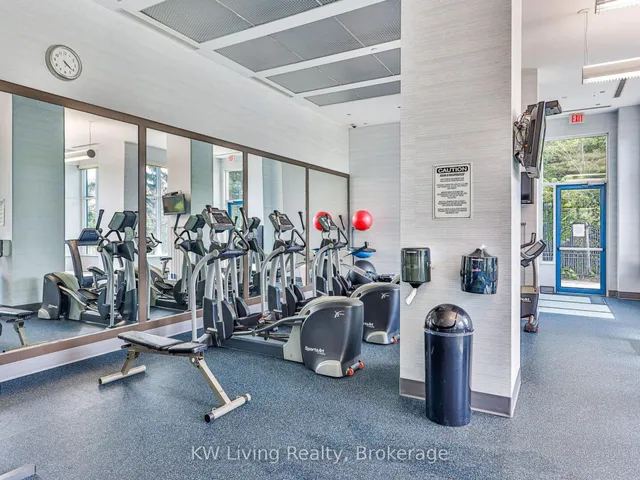 Additional image 42 of 181 Wynford Dr Unit 2903