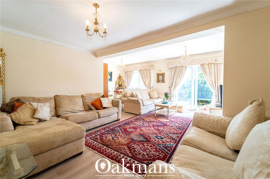 Additional image 3 of Star Hill, Birmingham, West Midlands, B15