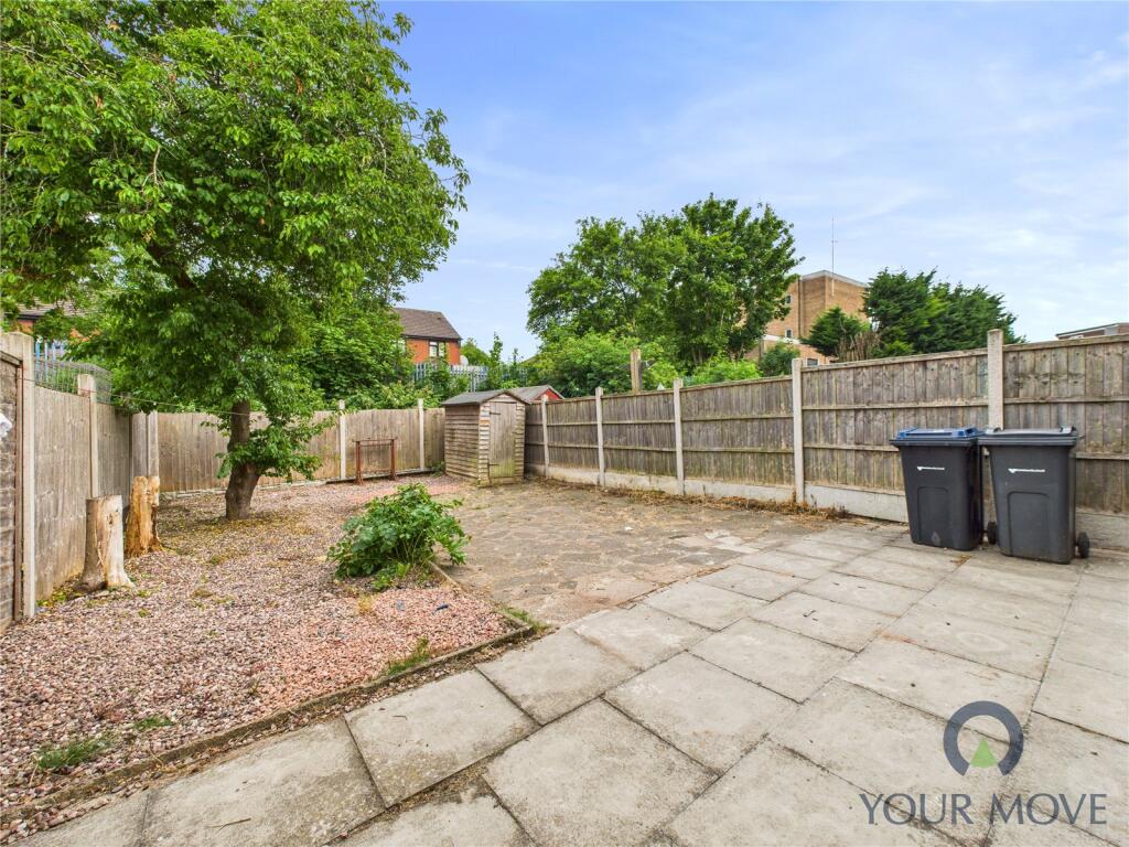 Additional image 9 of Cateswell Road, Hall Green, Birmingham, West Midlands, B28