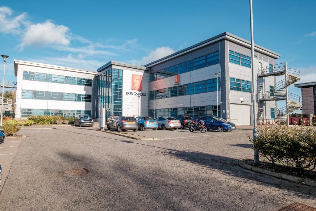 Additional image 49 of Thermopylae House, Prospect Road, Westhill, Aberdeenshire, AB32