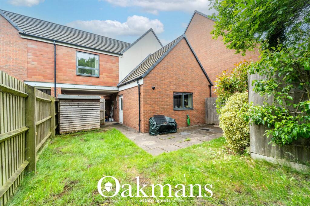 Additional image 18 of Hop Leasow, Birmingham, West Midlands, B31