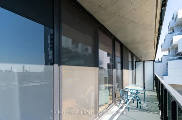 Additional image 21 of 21 Lawren Harris Sq Unit 416