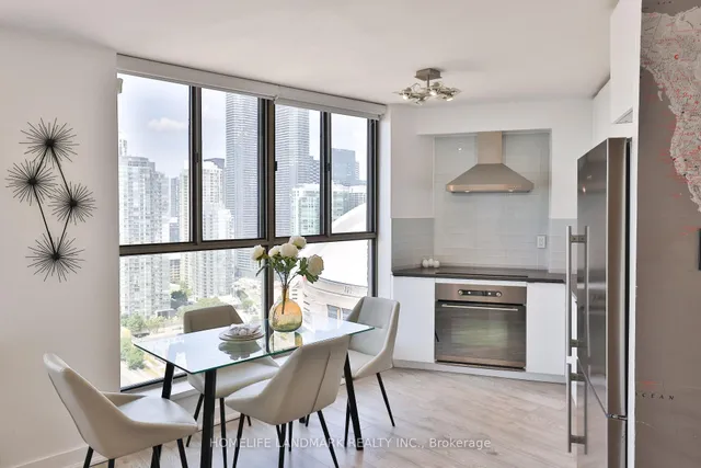 Additional image 7 of 260 Queens Quay Unit 3005