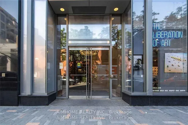 Additional image 3 of 155 Yorkville Ave Unit 1015